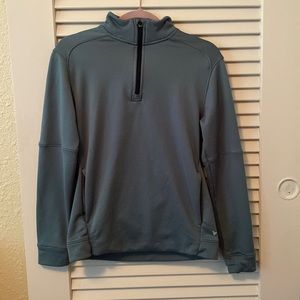 Boys Old Navy half zip